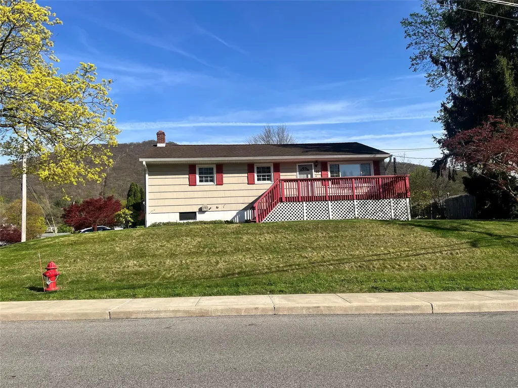 60 Phillips Street Beacon NY 12508