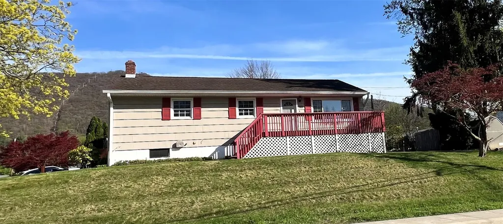 60 Phillips Street Beacon NY 12508