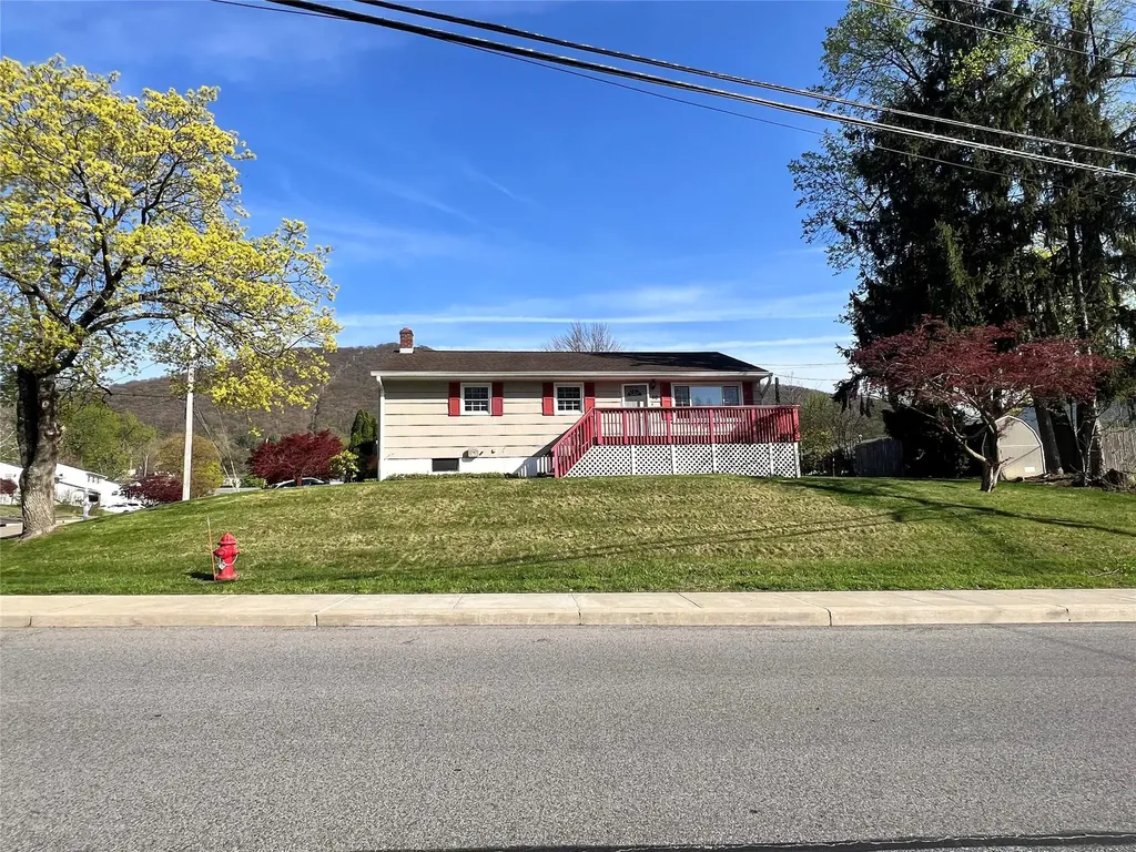 60 Phillips Street Beacon NY 12508
