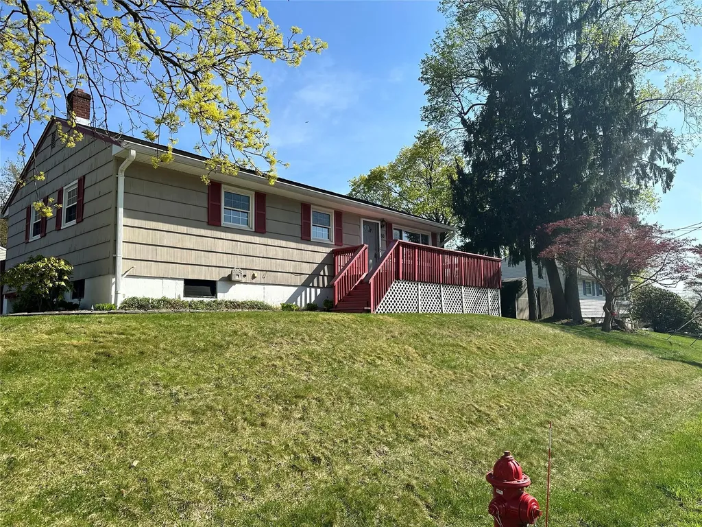 60 Phillips Street Beacon NY 12508