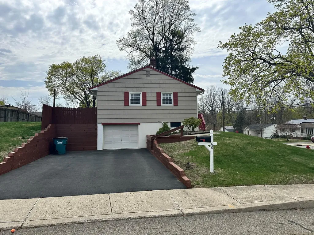60 Phillips Street Beacon NY 12508