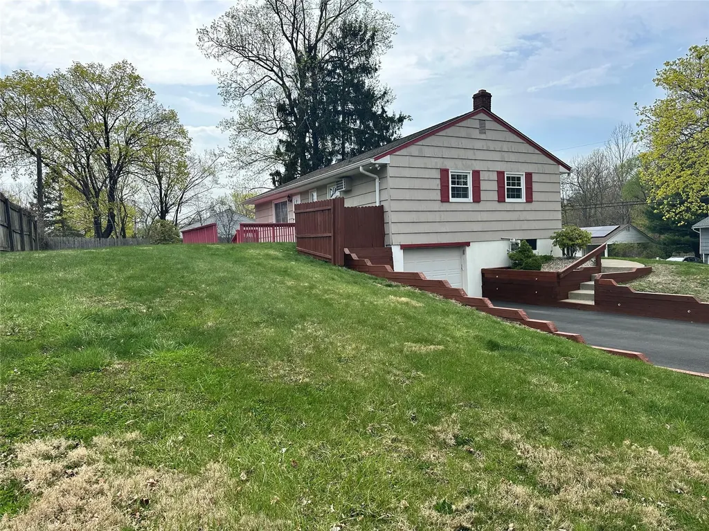 60 Phillips Street Beacon NY 12508