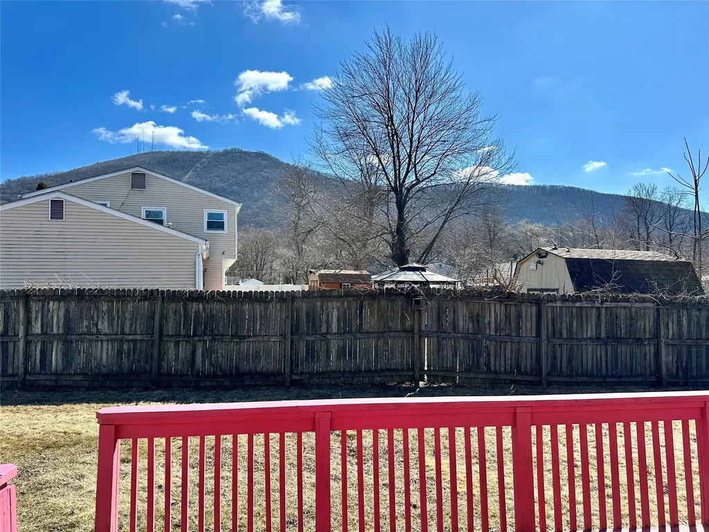 60 Phillips Street Beacon NY 12508