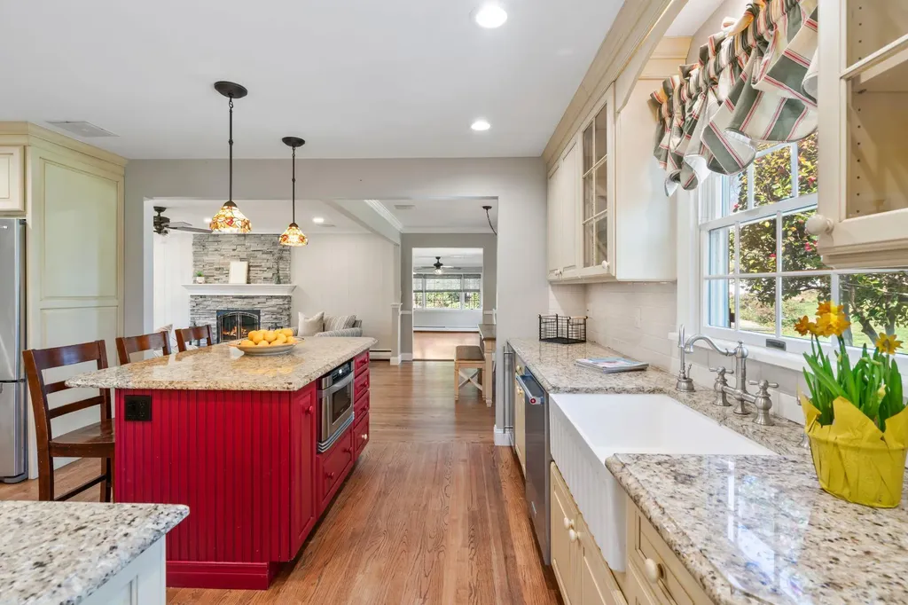 1 Derby Drive Stony Brook NY 11790