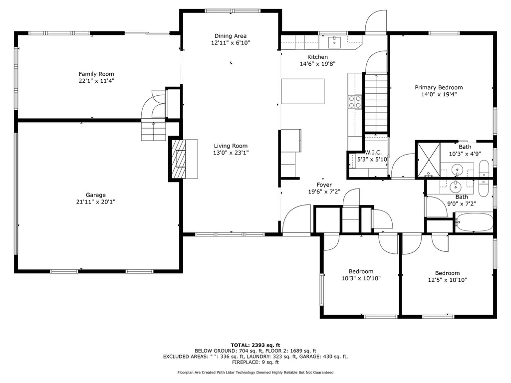 1 Derby Drive Stony Brook NY 11790
