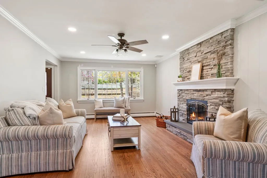 1 Derby Drive Stony Brook NY 11790