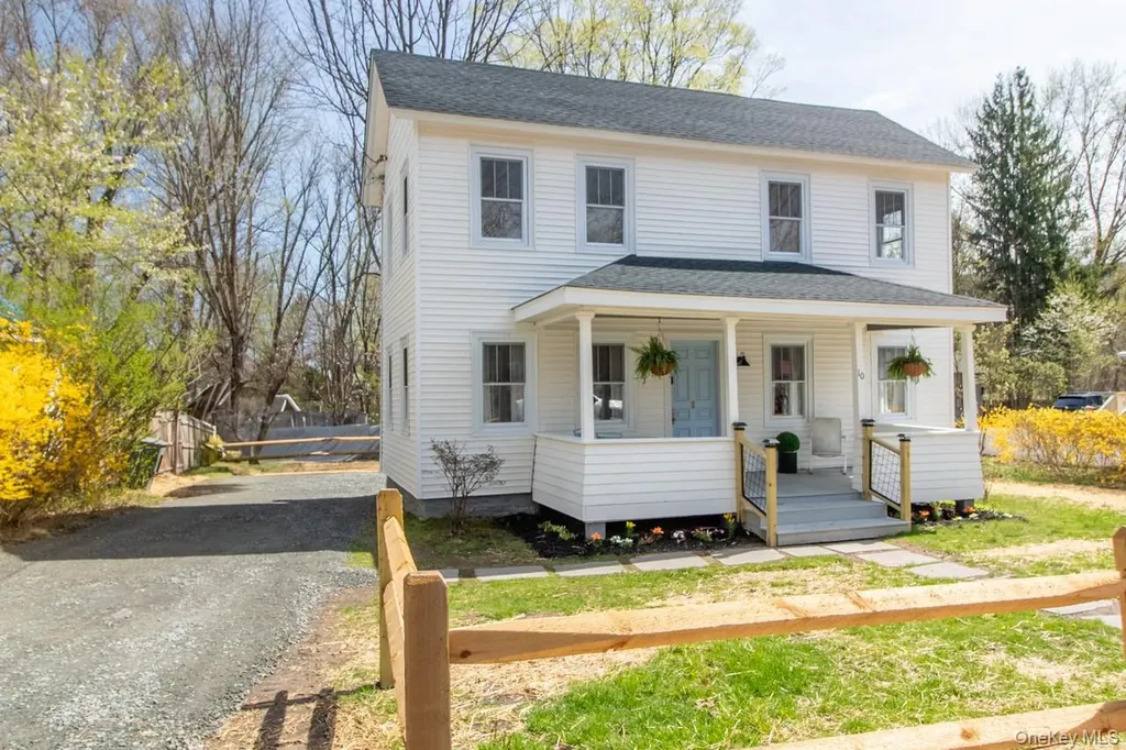 10 Route 55 Napanoch NY 12458