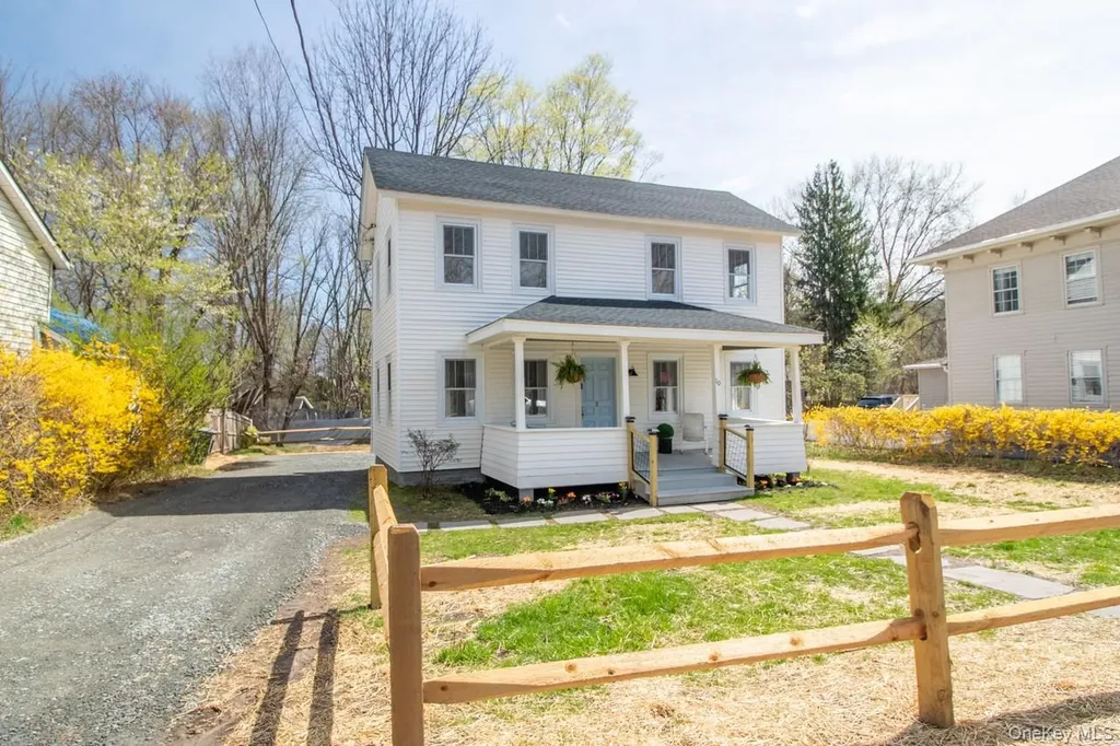 10 Route 55 Napanoch NY 12458