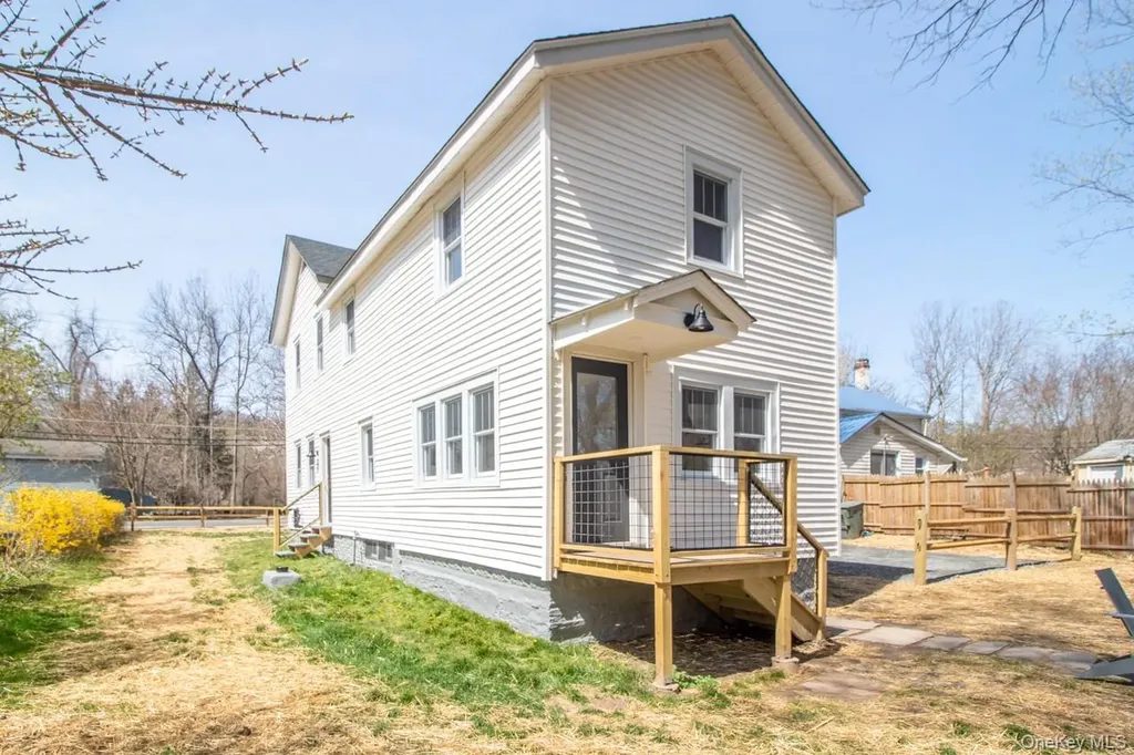 10 Route 55 Napanoch NY 12458
