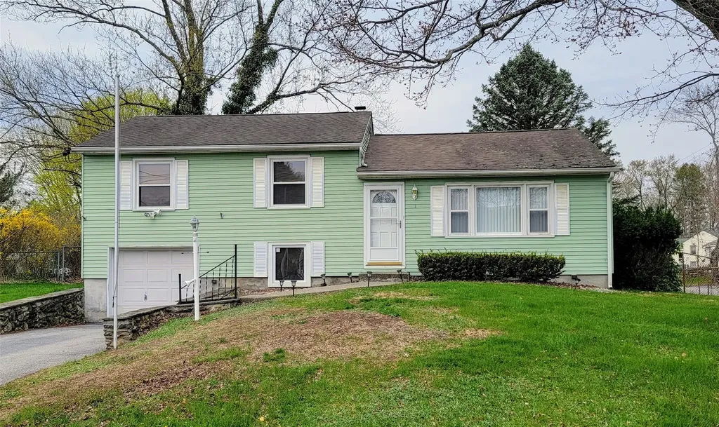 1 Jefferson Road Poughkeepsie NY 12603