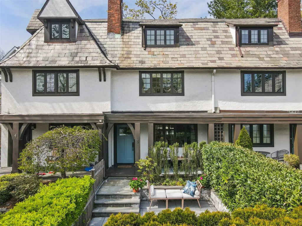 3 Bolton Gardens Bronxville NY 10708