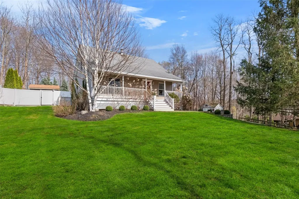 416 Rock Cut Road Walden NY 12586