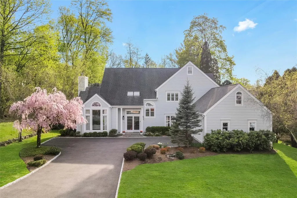 1 Hannan Place Rye NY 10580