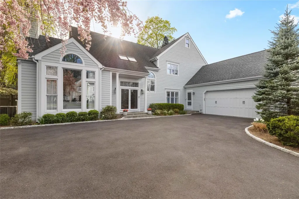 1 Hannan Place Rye NY 10580