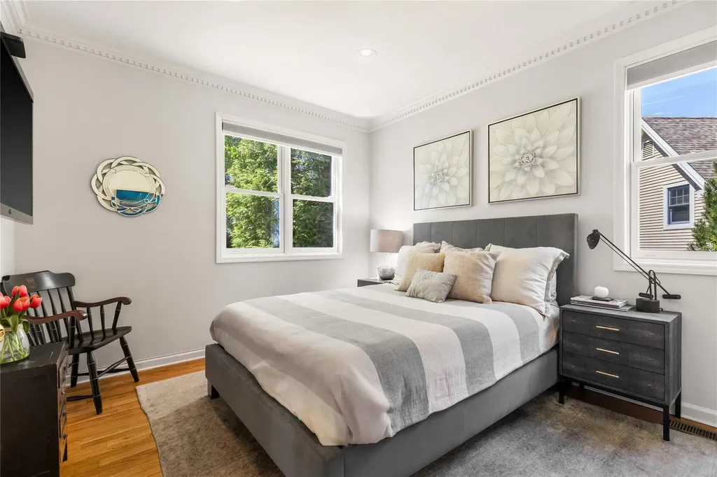 1 Hannan Place Rye NY 10580
