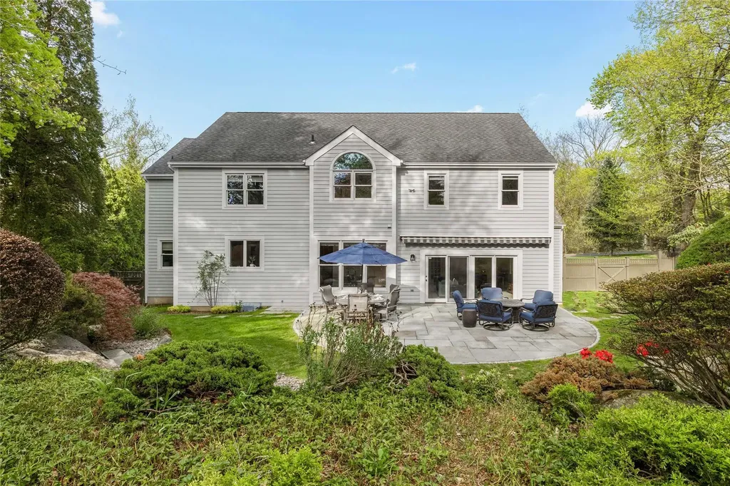 1 Hannan Place Rye NY 10580