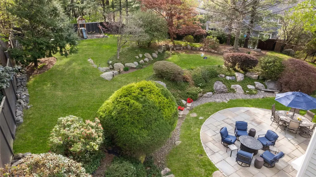 1 Hannan Place Rye NY 10580