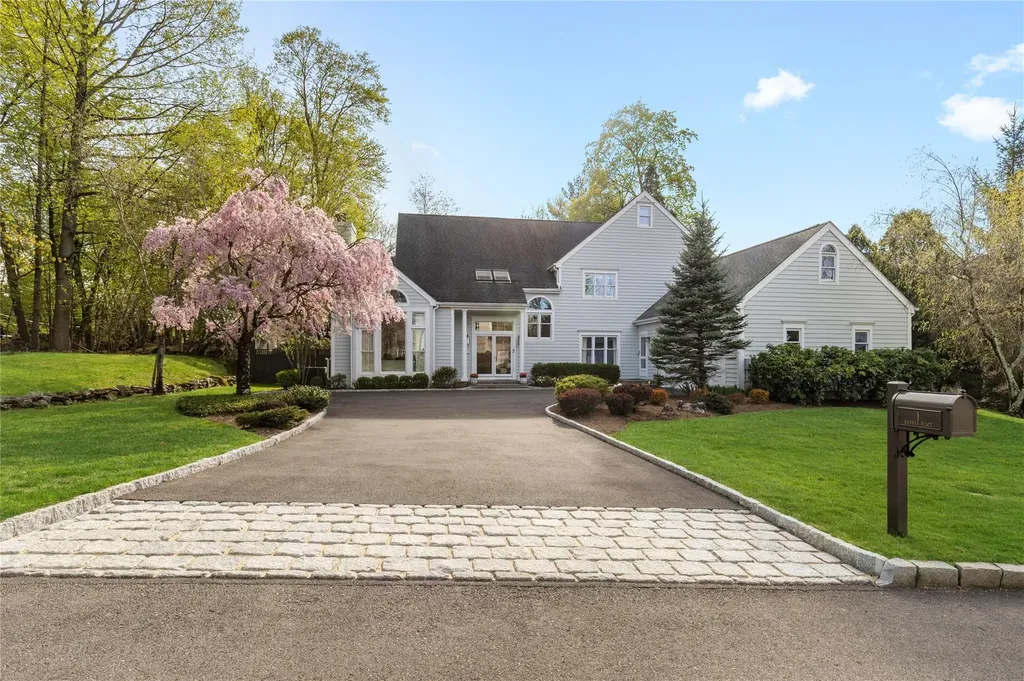 1 Hannan Place Rye NY 10580