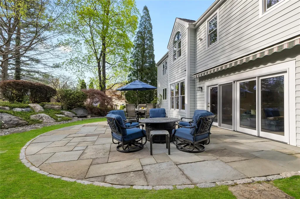 1 Hannan Place Rye NY 10580