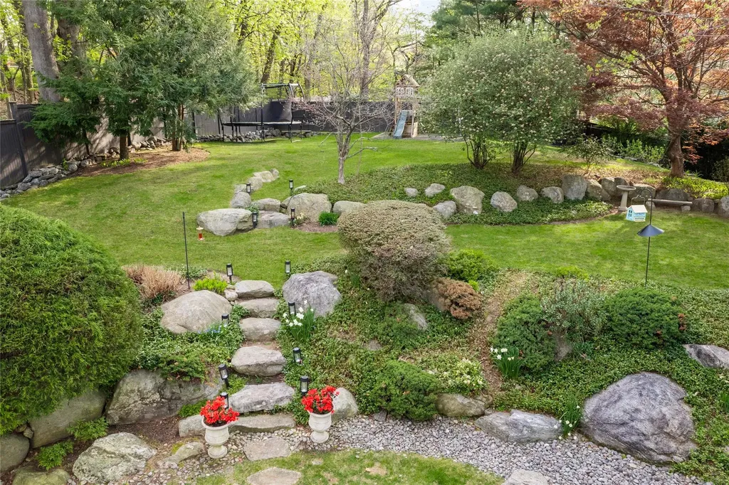 1 Hannan Place Rye NY 10580