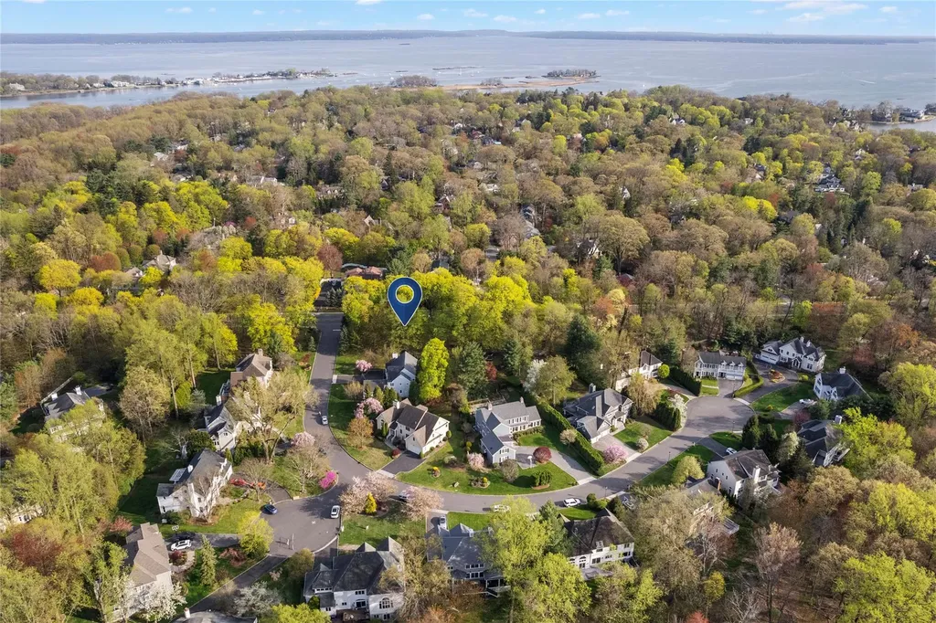 1 Hannan Place Rye NY 10580