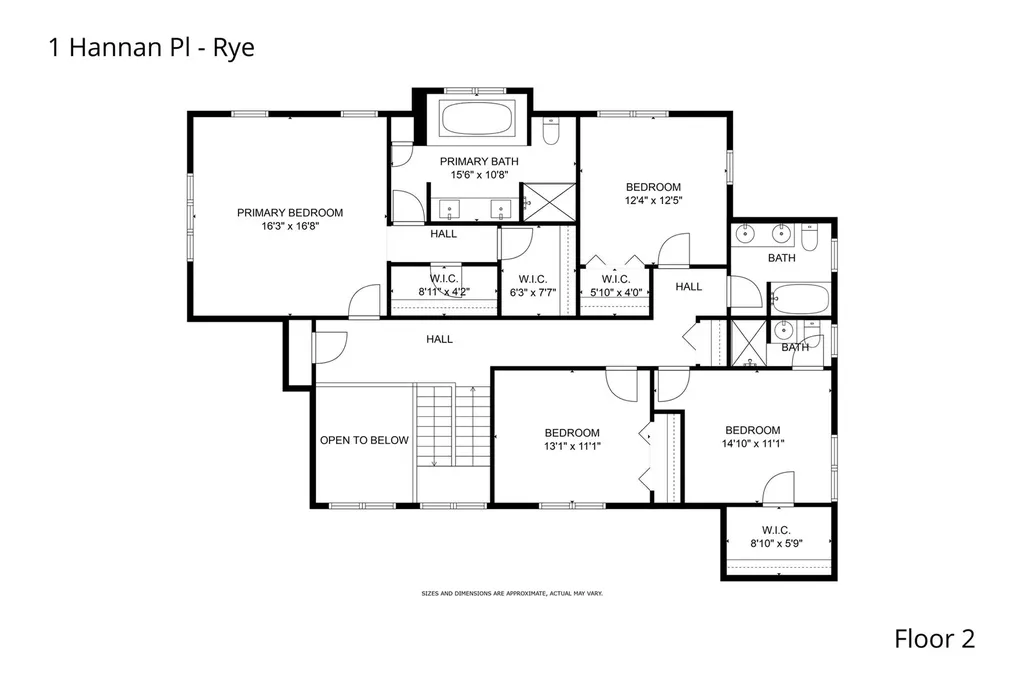 1 Hannan Place Rye NY 10580