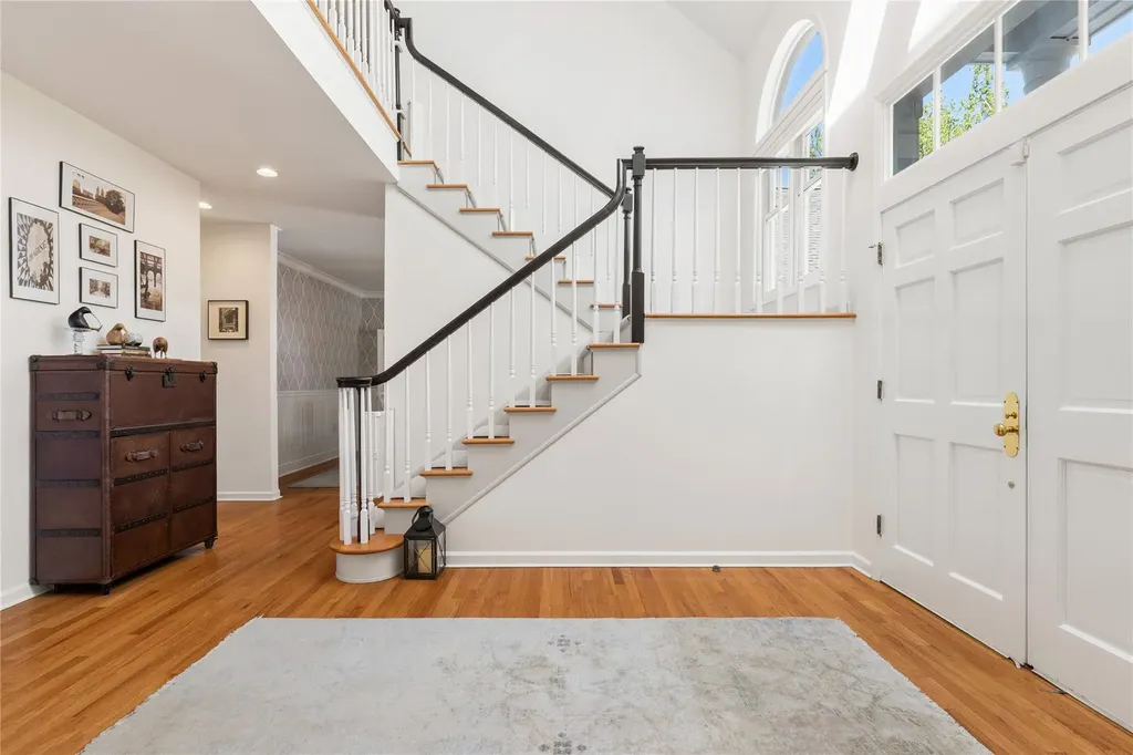 1 Hannan Place Rye NY 10580