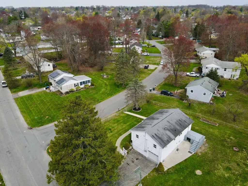 18 Stirrup Drive Newburgh NY 12550