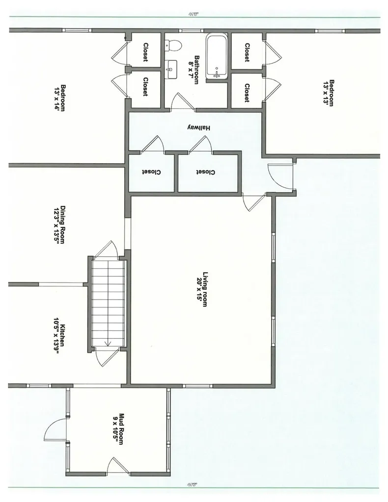 323 Montgomery Avenue West Babylon NY 11704