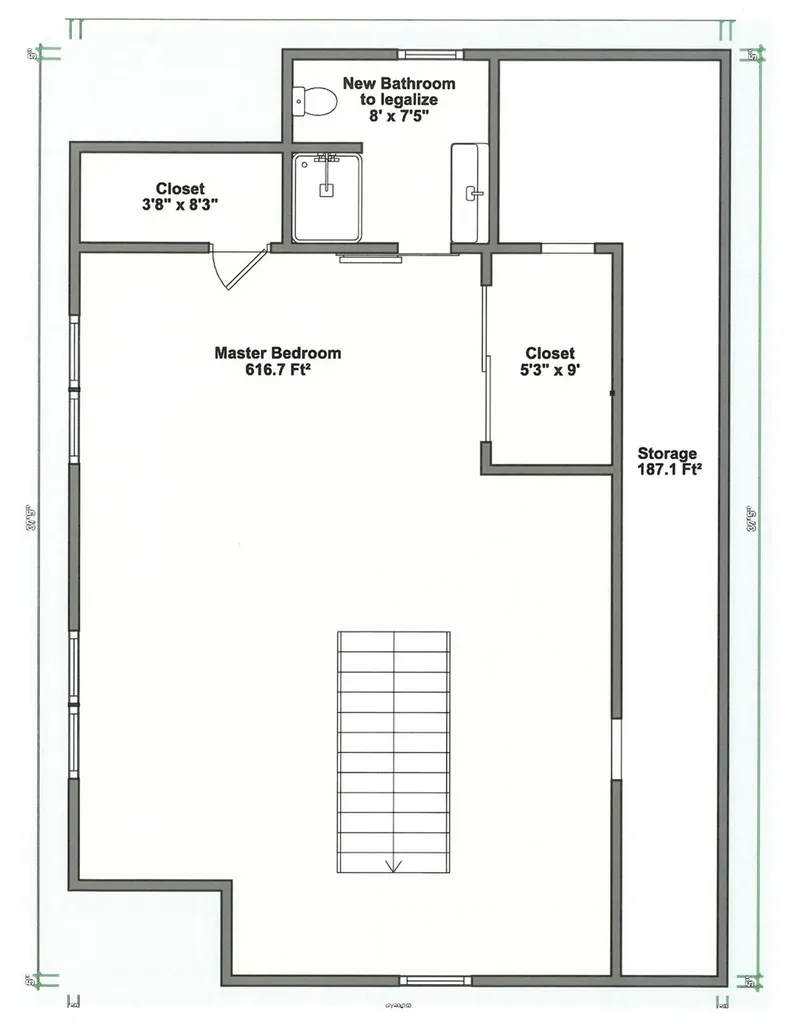 323 Montgomery Avenue West Babylon NY 11704