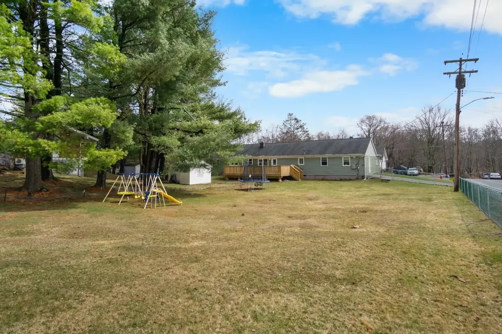 York Avenue Monticello NY 12701