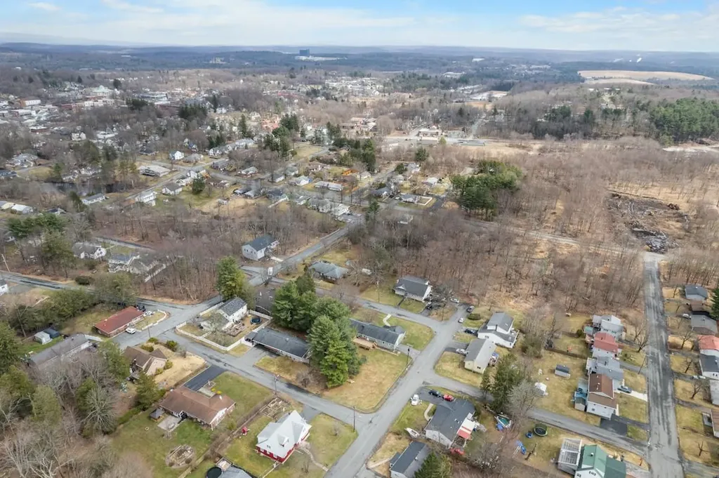 York Avenue Monticello NY 12701