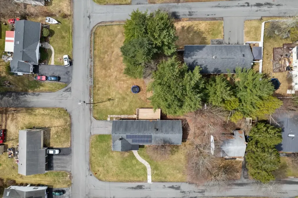 York Avenue Monticello NY 12701