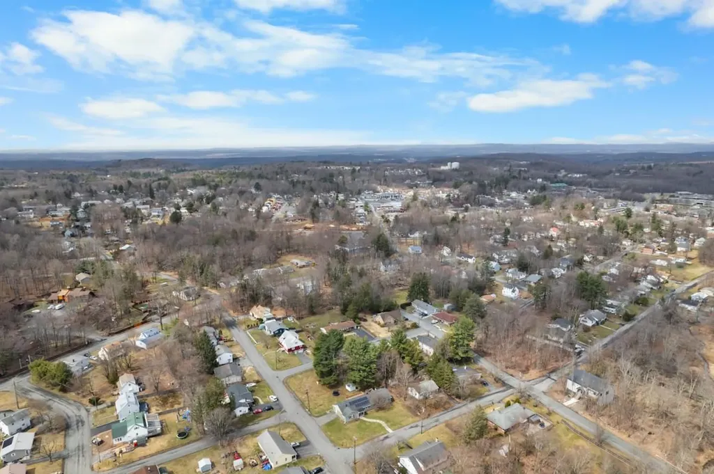 York Avenue Monticello NY 12701