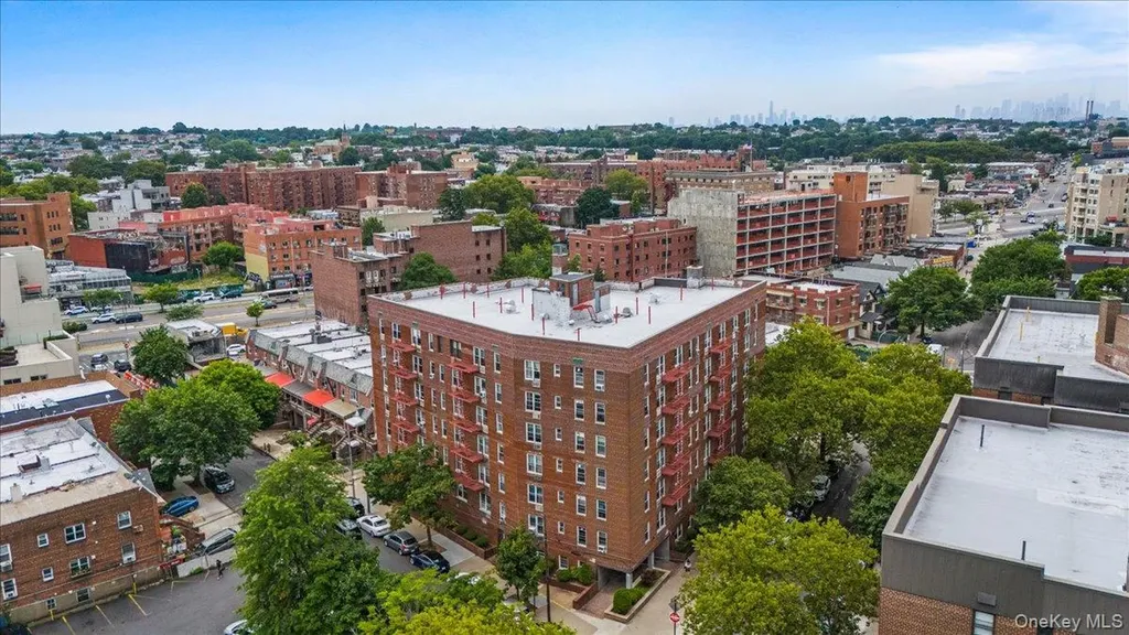 84-20 51st Avenue Elmhurst NY 11373