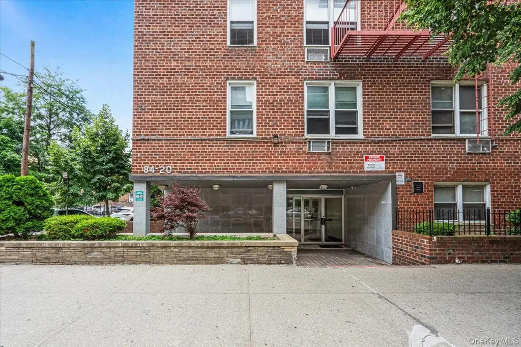 84-20 51st Avenue Elmhurst NY 11373