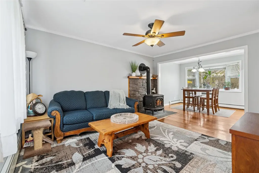 113 Ridge Road Ridge NY 11961