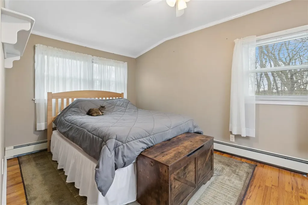 113 Ridge Road Ridge NY 11961