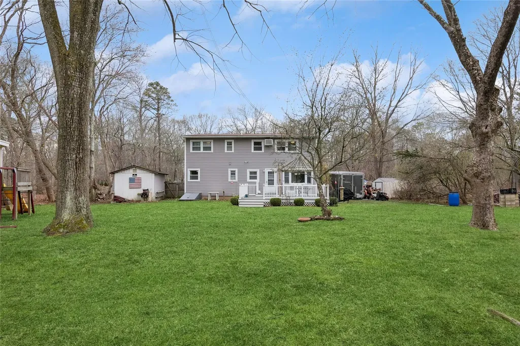 113 Ridge Road Ridge NY 11961