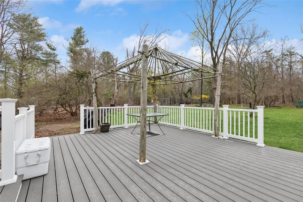113 Ridge Road Ridge NY 11961