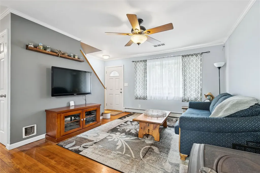 113 Ridge Road Ridge NY 11961