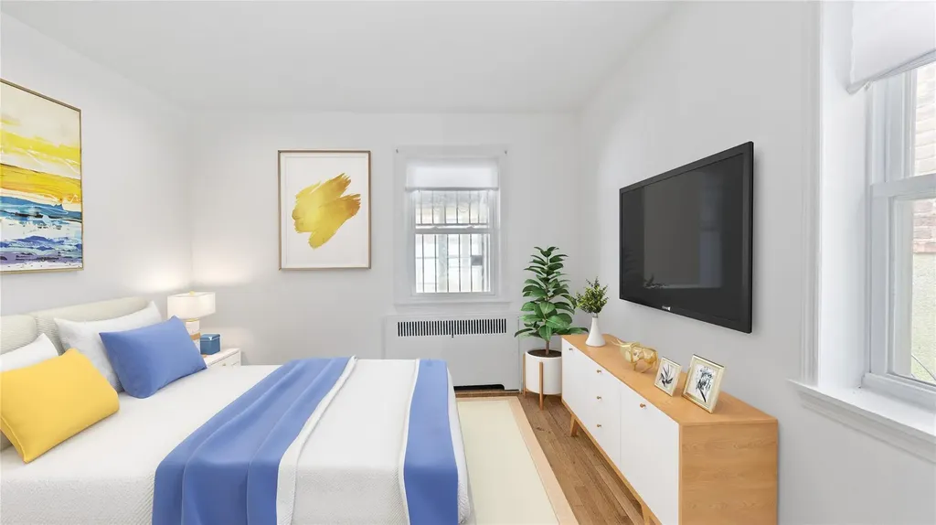 1813 Edenwald Avenue Bronx NY 10466