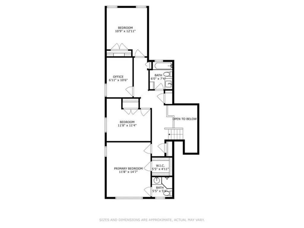 15 Mesa Road Syosset NY 11791