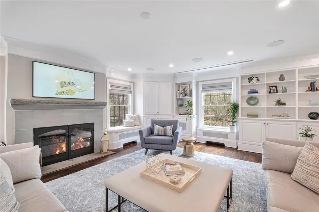 55 Deepwood Drive Chappaqua NY 10514