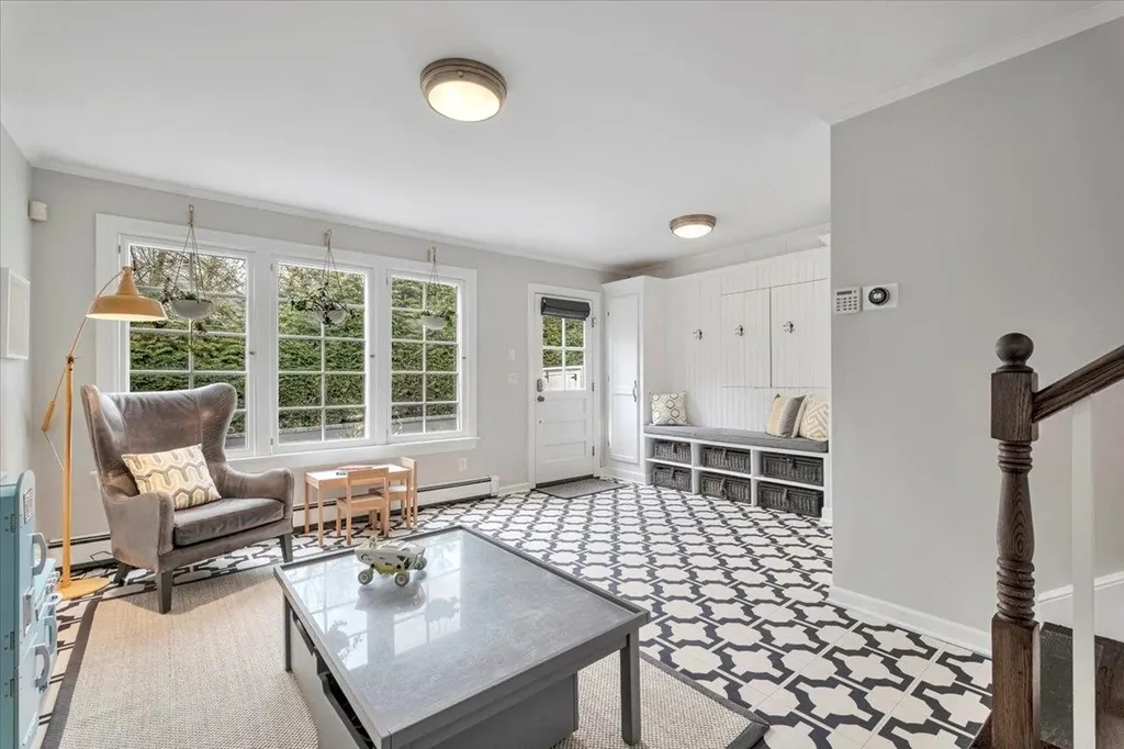 55 Deepwood Drive Chappaqua NY 10514