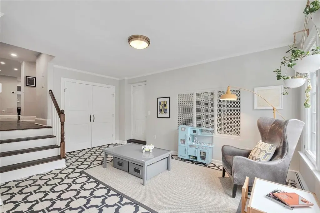 55 Deepwood Drive Chappaqua NY 10514