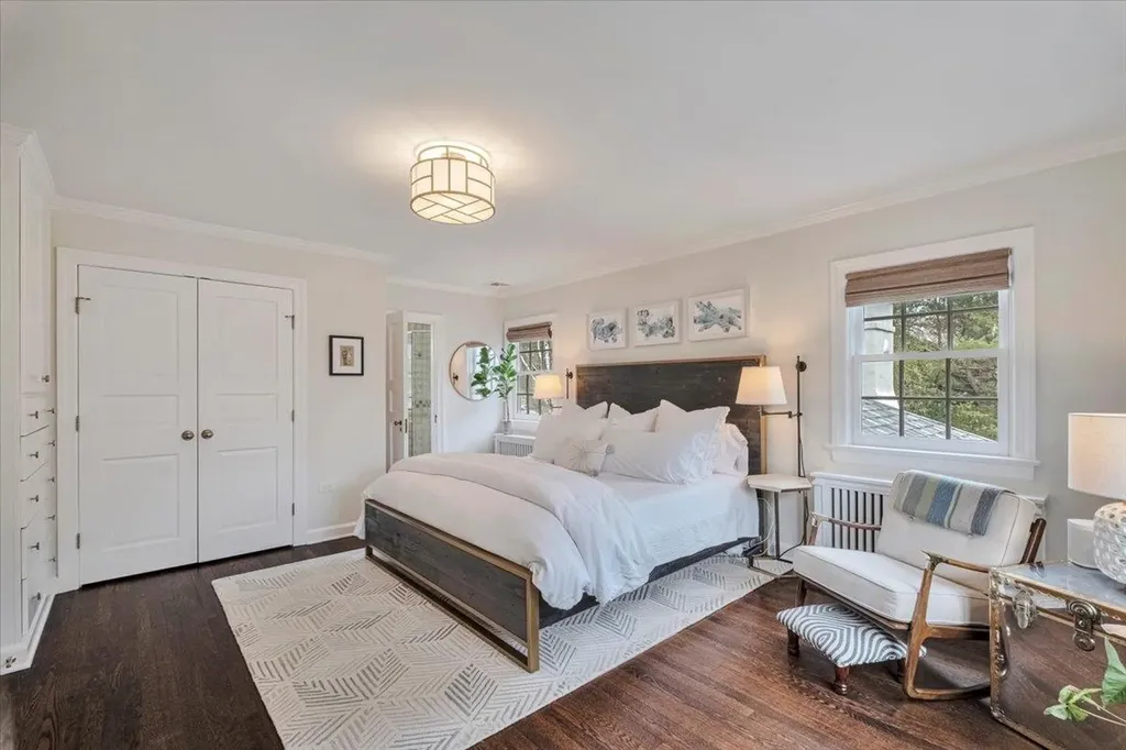 55 Deepwood Drive Chappaqua NY 10514