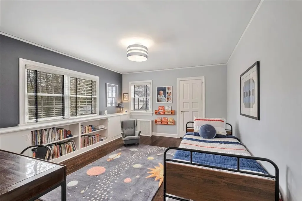 55 Deepwood Drive Chappaqua NY 10514