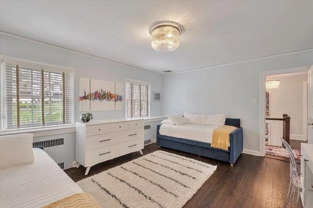 55 Deepwood Drive Chappaqua NY 10514
