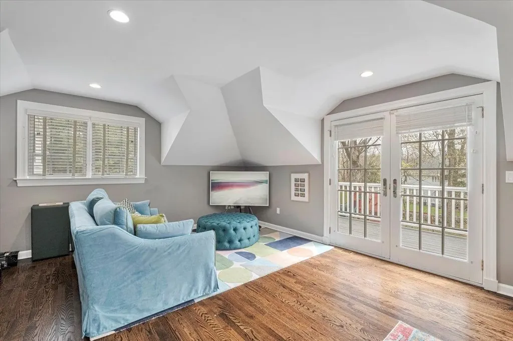 55 Deepwood Drive Chappaqua NY 10514